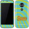 Scooby Doo The Mystery Machine Moto E5 Play Skin