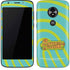 Scooby Doo The Mystery Machine Moto E5 Play Skin