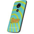 Scooby Doo The Mystery Machine Moto E5 Play Skin