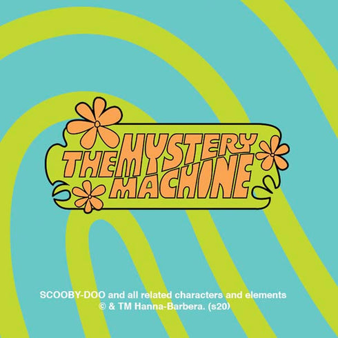 Scooby Doo The Mystery Machine Moto E5 Play Skin