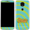 Scooby Doo The Mystery Machine Moto E5 Plus Skin