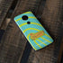 Scooby Doo The Mystery Machine Moto E5 Plus Skin