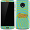 Scooby Doo The Mystery Machine Moto G6 Skin