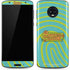 Scooby Doo The Mystery Machine Moto G6 Skin