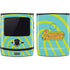 Scooby Doo The Mystery Machine Motorola RAZR Skin