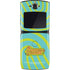 Scooby Doo The Mystery Machine Motorola RAZR Skin