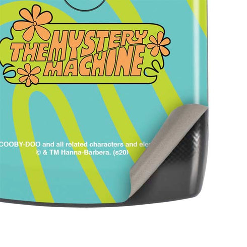 Scooby Doo The Mystery Machine Motorola RAZR Skin