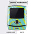 Scooby Doo The Mystery Machine Motorola RAZR Skin