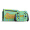 Scooby Doo The Mystery Machine Nintendo Switch Bundle Skin