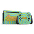 Scooby Doo The Mystery Machine Nintendo Switch Bundle Skin