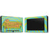 Scooby Doo The Mystery Machine Nintendo Switch Bundle Skin