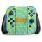 Scooby Doo The Mystery Machine Nintendo Switch (2017-2021) Joy-Con Controller Skin