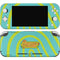 Scooby Doo The Mystery Machine Nintendo Switch Lite Skin