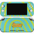 Scooby Doo The Mystery Machine Nintendo Switch Lite Skin