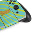 Scooby Doo The Mystery Machine Nintendo Switch OLED (2021) Skin