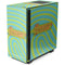 Scooby Doo The Mystery Machine NZXT H510 Compact ATX Mid-Tower Case Skin