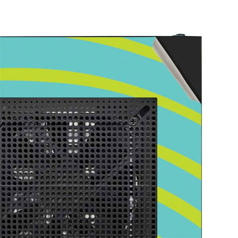 Scooby Doo The Mystery Machine NZXT H510 Compact ATX Mid-Tower Case Skin