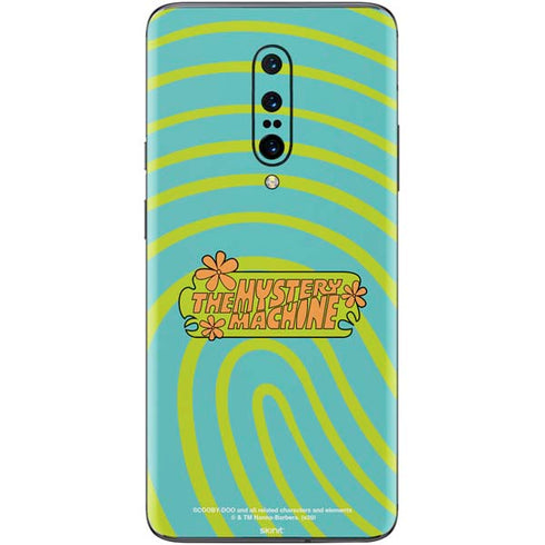 Scooby Doo The Mystery Machine OnePlus 7 Pro Skin