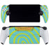 Scooby Doo The Mystery Machine PlayStation Portal Remote Player Skin