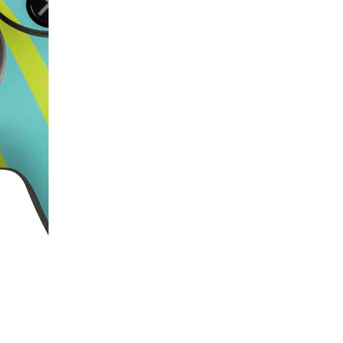 Scooby Doo The Mystery Machine PlayStation Scuf Vantage 2 Controller Skin