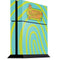 Scooby Doo The Mystery Machine PS4 Console Skin