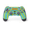 Scooby Doo The Mystery Machine PS4 Controller Skin