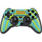 Scooby Doo The Mystery Machine PS4/PC SCUF Impact Controller Skin