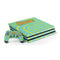 Scooby Doo The Mystery Machine PS4 Pro Bundle Skin