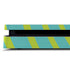Scooby Doo The Mystery Machine PS4 Slim Skin