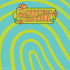 Scooby Doo The Mystery Machine PS4 Slim Skin