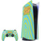 Scooby Doo The Mystery Machine PS5 Bundle Skin
