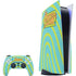 Scooby Doo The Mystery Machine PS5 Bundle Skin
