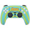 Scooby Doo The Mystery Machine PS5 Controller Skin