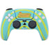 Scooby Doo The Mystery Machine PS5 Controller Skin