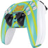 Scooby Doo The Mystery Machine PS5 Controller Skin