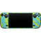 Scooby Doo The Mystery Machine Steam Deck Handheld Gaming Computer Skin