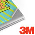 Scooby Doo The Mystery Machine Surface Book 2 15in Skin