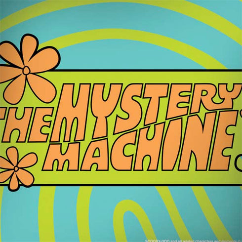 Scooby Doo The Mystery Machine Surface Book 2 15in Skin