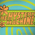 Scooby Doo The Mystery Machine Surface Book 2 15in Skin