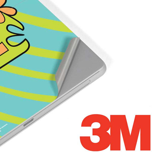 Scooby Doo The Mystery Machine Surface Go Skin