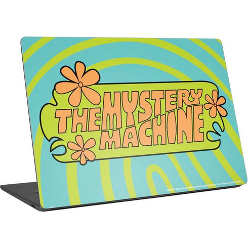 Scooby Doo The Mystery Machine Surface Laptop 4 15in Skin