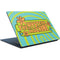 Scooby Doo The Mystery Machine Surface Laptop Skin