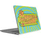 Scooby Doo The Mystery Machine Surface Laptop Studio Skin