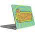 Scooby Doo The Mystery Machine Surface Laptop Studio Skin