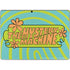Scooby Doo The Mystery Machine Surface Pro 8 Skin