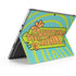 Scooby Doo The Mystery Machine Surface Pro 8 Skin