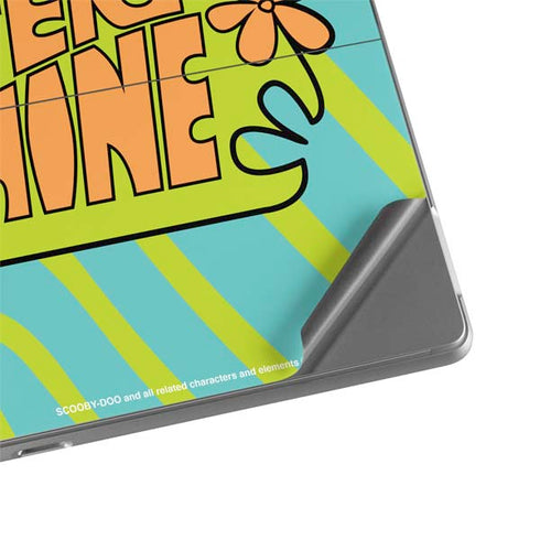 Scooby Doo The Mystery Machine Surface Pro 8 Skin