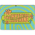 Scooby Doo The Mystery Machine Surface Pro 9 Skin