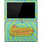 Scooby Doo The Mystery Machine Surface Pro Tablet Skin