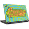 Scooby Doo The Mystery Machine Lenovo ThinkPad Skin